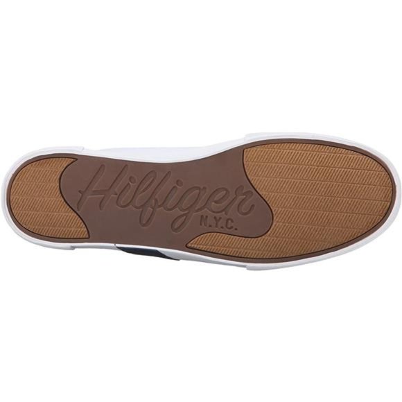Tommy Hilfiger Mens Pandora Sneaker - Picture 8 of 16